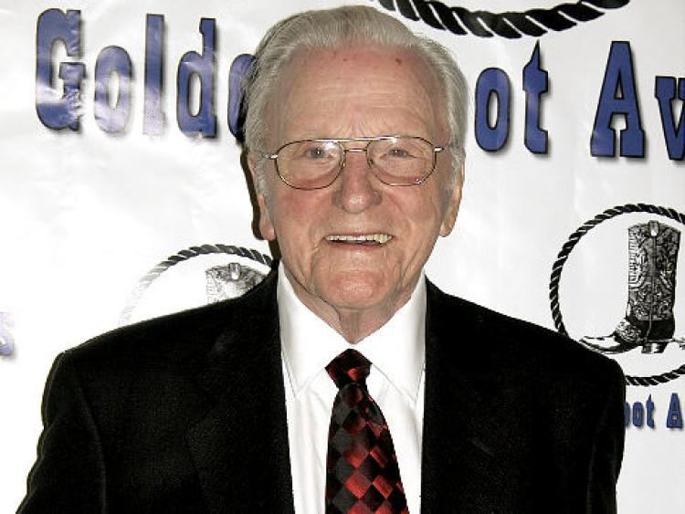 Fred Foy Fred Foy announcer best known for The Lone Ranger intro died at