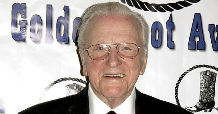 Fred Foy Fred Foy announcer best known for The Lone Ranger intro died at
