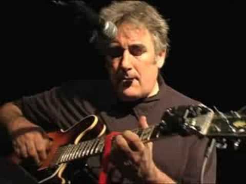 Fred Frith FRED FRITH solo concert at MZG YouTube