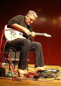 Fred Frith Fred Frith Wikipedia the free encyclopedia