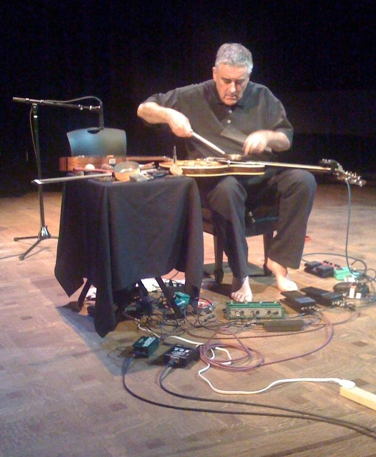 Fred Frith Fred Frith Music Artist