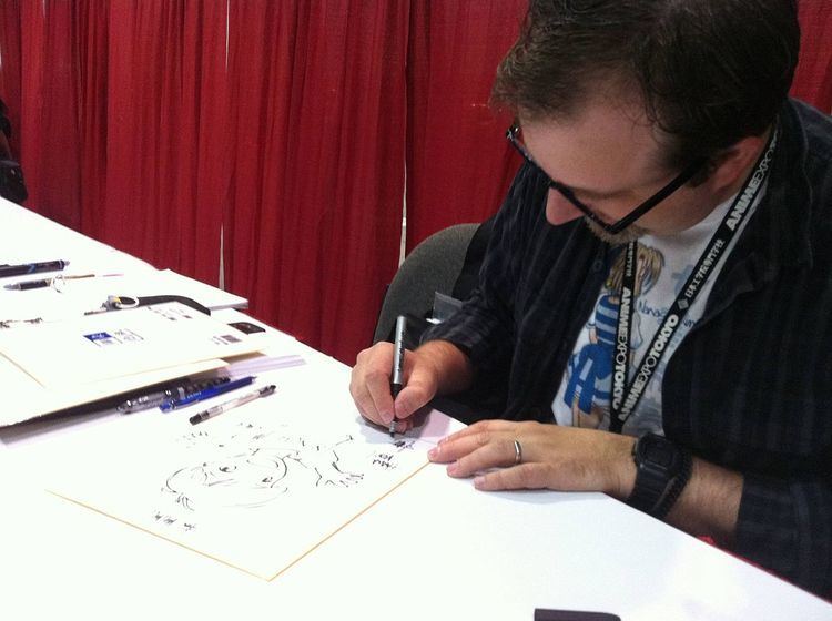 Fred Gallagher (cartoonist) Fred Gallagher cartoonist Wikipedia