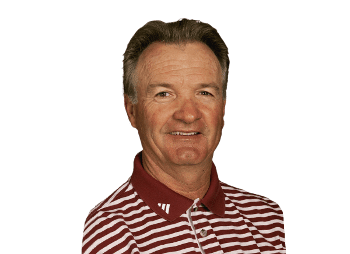 Fred Gibson (golfer) Fred Gibson Stats Tournament Results PGA Golf ESPN