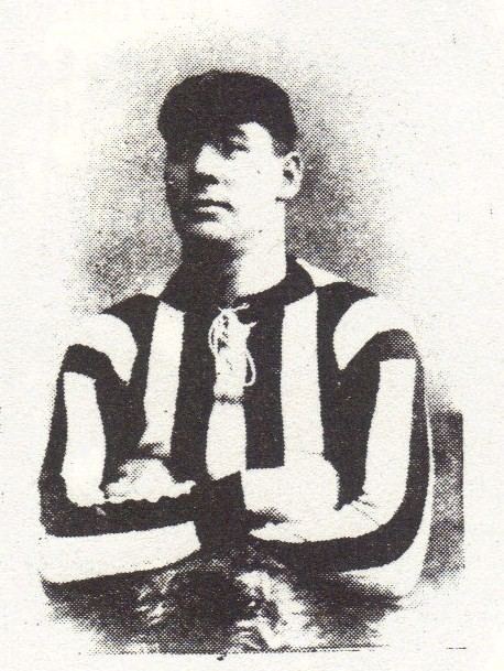 Fred Griffiths (footballer)