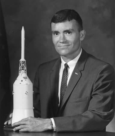 Fred Haise Fred W Haise Jr American astronaut Britannicacom