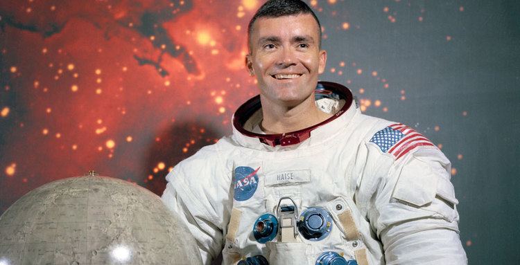 Fred Haise MGCCC Former astronaut Fred Haise Jr to speak at