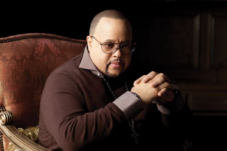 Fred Hammond Fred Hammond Universal Attractions Agency
