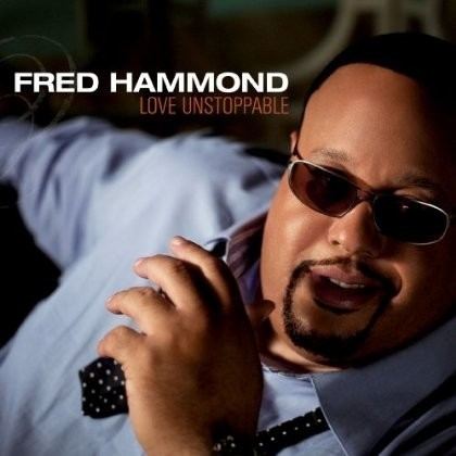 Fred Hammond Fred Hammond A Contemporary Gospel Superstar Singing