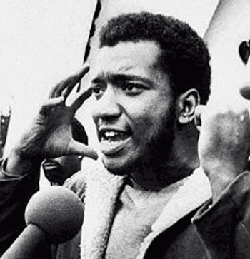 Fred Hampton The Uncivil Servant The Black Panthers Heroes and