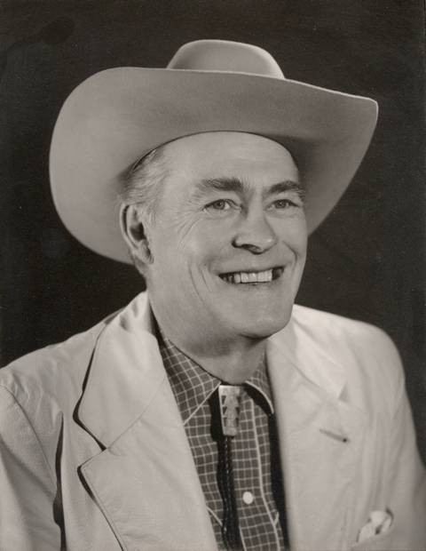 Fred Harman Fred Harman The Cowboy Artists of America