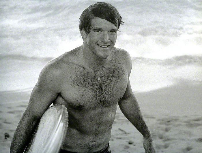 Fred Hemmings Encyclopedia Of Surfing