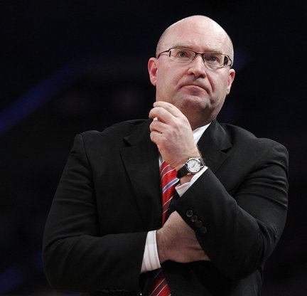 Fred Hill (basketball) Fred Hill will return as Rutgers mens basketball coach NJcom
