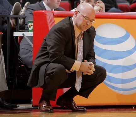 Fred Hill (basketball) Rutgers coach Fred Hill expected to be fired Monday but process