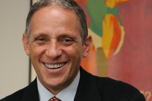 Fred Hochberg Gay Influence Power Couple Fred Hochberg amp Thomas Healy