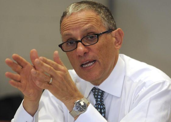 Fred Hochberg ExportImport Bank Announces Over 1 Billion Authorized