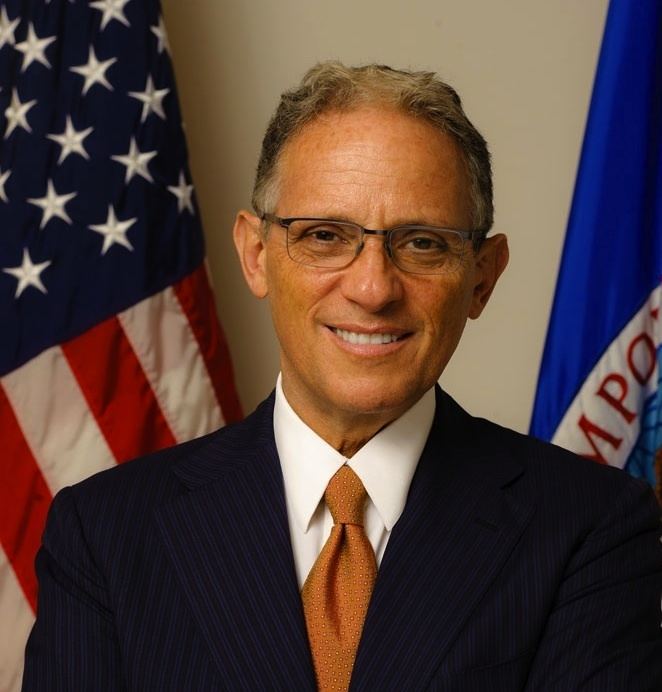 Fred Hochberg Fred Hochberg Increasing US Exports Helps Create Jobs