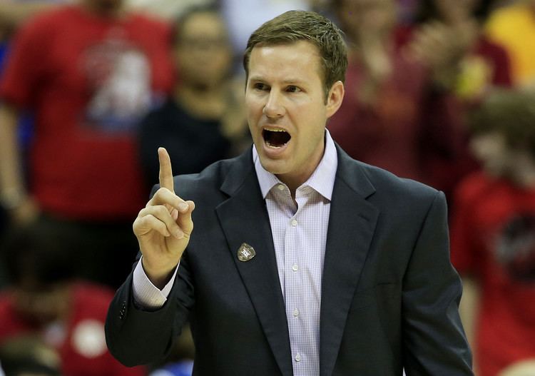 Fred Hoiberg All Bulls signs continue to point to Fred Hoiberg