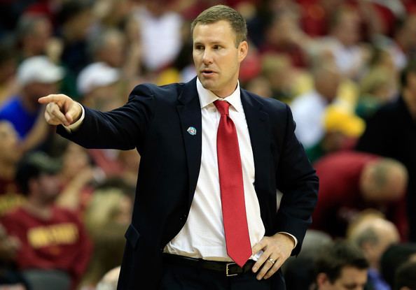 Fred Hoiberg How Fred Hoiberg Left His Mark on College Hoops in Five
