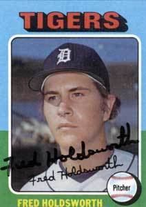 Fred Holdsworth wwwbaseballalmanaccomplayerspicsfredholdswo