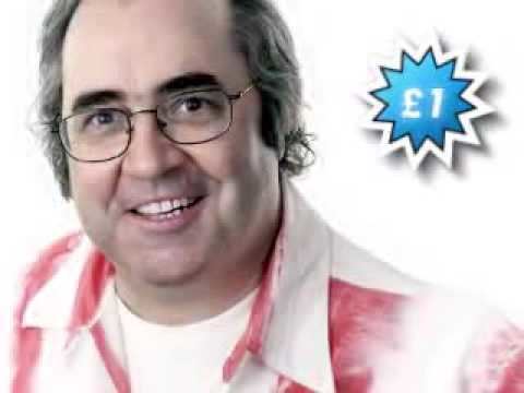 Fred Housego Danny Baker The Return of Fred Housego YouTube