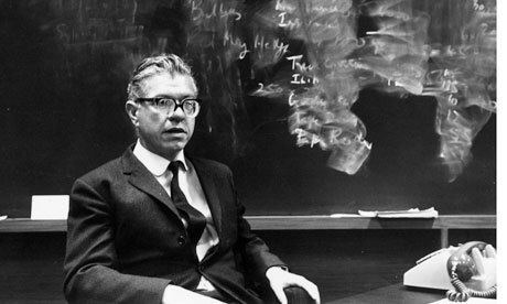 Fred Hoyle Fred Hoyle the scientist whose rudeness cost him a Nobel