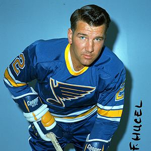 Fred Hucul Legends of Hockey NHL Player Search Player Gallery Fred Hucul
