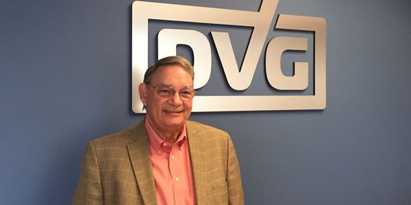 Fred Humphreys Fred Humphreys Joins DVG as Southeast Account Manager