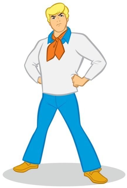 Fred Jones (Scooby-Doo) static4comicvinecomuploadsscalesmall1111174