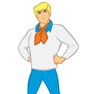 Fred Jones (Scooby-Doo) Fred Jones Character Comic Vine