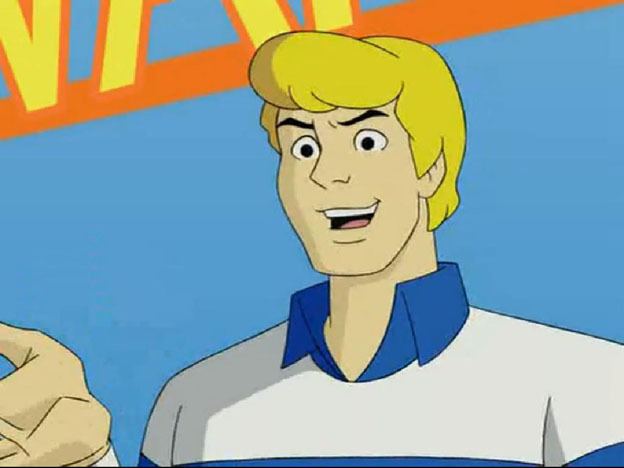 Fred Jones (Scooby-Doo) Fred Jones personaggio Wikipedia