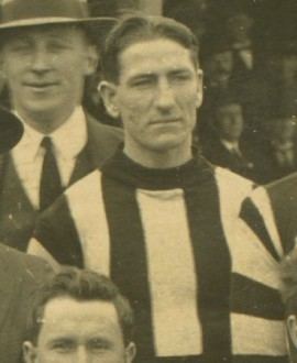 Fred Keays Fred Keays Collingwood Forever