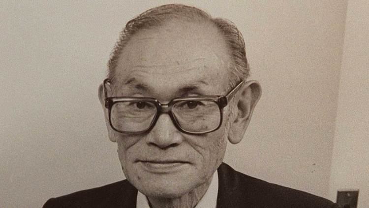 Fred Korematsu Fred Korematsu 86 Fought WWII Internment of Japanese