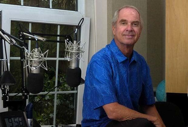 Fred Latremouille Longtime Vancouver radio host Fred Latremouille dies at age 69