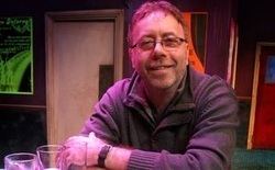 Fred Lawless Fred Lawless Playwright Interview Intertainment Hub