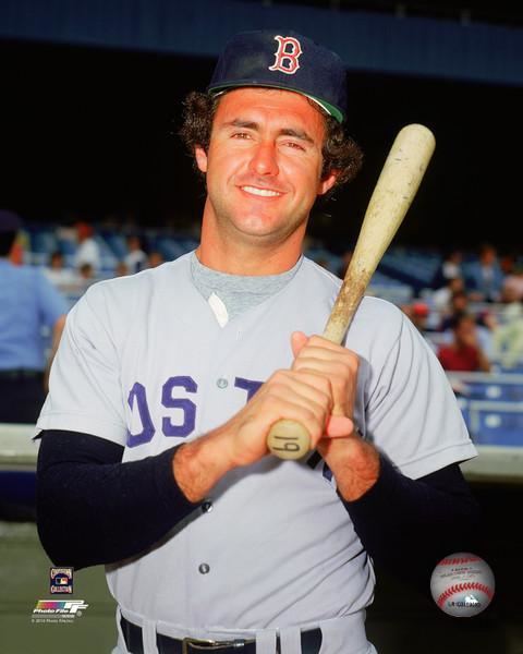 Fred Lynn Photo File sports photos and collectibles Baseball