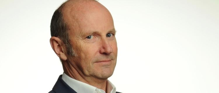Fred MacAulay Fred MacAulay 25 Years on the Fringe Comedy Interview The Skinny