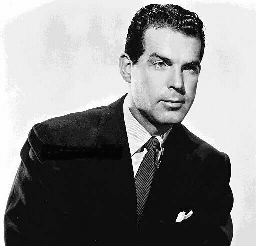 Fred MacMurray Meredy39s Fred MacMurray Trivia Mania