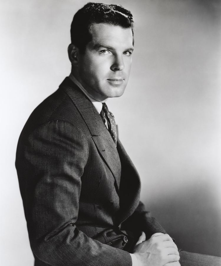 Fred MacMurray Fred MacMurray