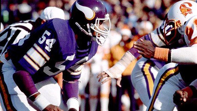 Fred McNeill Fred McNeill former UCLA and Vikings linebacker dies at