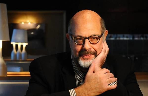 Fred Melamed Fred Melamed is wellversed in 39In a World 39 latimes