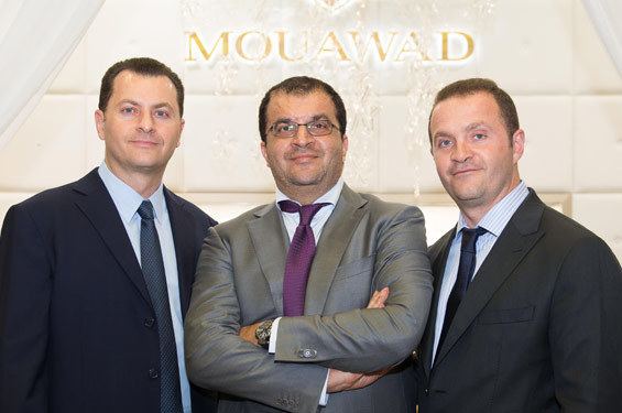 Fred Mouawad Fred Mouawad Official Website