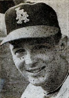Fred Newman (baseball)