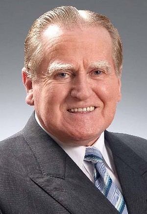 Fred Nile Leadership Group Christian Democratic Party