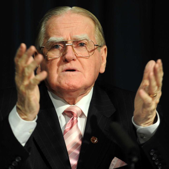 Fred Nile Fred Nile Controversial Christian Democrat MP poised to hold