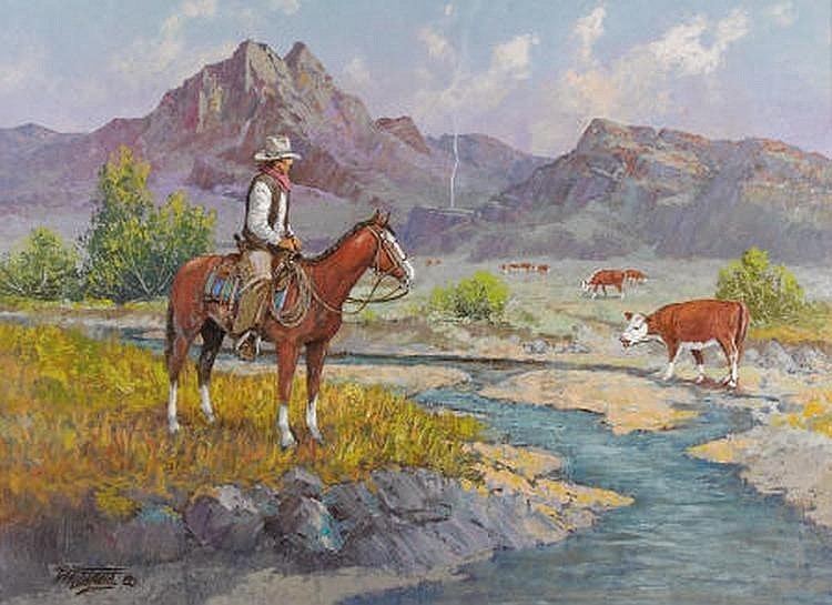 Fred Oldfield Fred Oldfield Works on Sale at Auction Biography