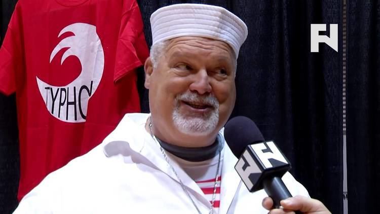 Fred Ottman The LAW Fred Ottman Chats Shockmaster and Tugboat