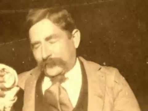 Fred Ott's Sneeze Fred Otts Sneeze 1894 YouTube