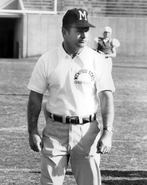 Fred Pancoast Fred Pancoast Tennessee Sports Hall of Fame