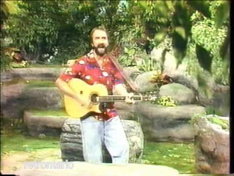 Fred Penner's Place CBC Fred Penner39s Place intro 1988 YouTube