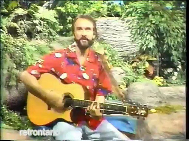 Fred Penner's Place CBC Fred Penner39s Place intro 1988 Video Dailymotion